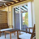 La Merveille De Vermeil - Parking - Climatisation - Terrasse Apartment