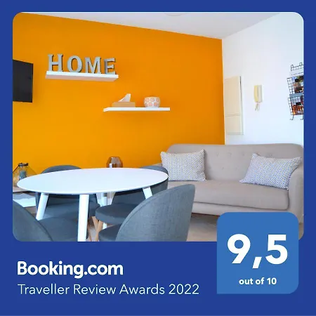 La Merveille De Vermeil - Parking - Climatisation - Terrasse Appartement Albi