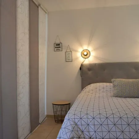 La Merveille De Vermeil - Parking - Climatisation - Terrasse Appartement Albi