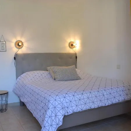 La Merveille De Vermeil - Parking - Climatisation - Terrasse 아파트 *