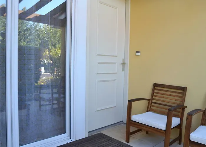 La Merveille De Vermeil - Parking - Climatisation - Terrasse