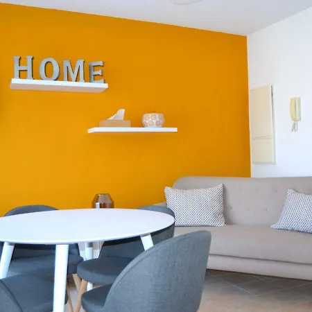 דירה La Merveille De Vermeil - Parking - Climatisation - Terrasse