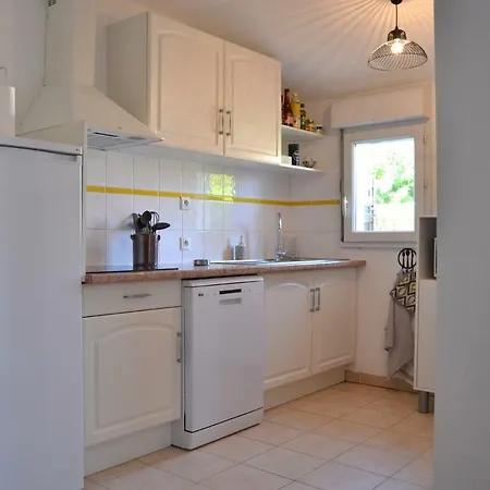 Διαμέρισμα La Merveille De Vermeil - Parking - Climatisation - Terrasse *