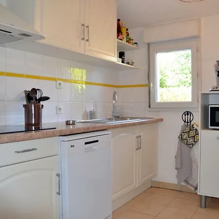 La Merveille De Vermeil - Parking - Climatisation - Terrasse Διαμέρισμα