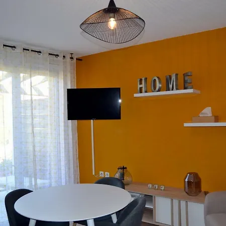 La Merveille De Vermeil - Parking - Climatisation - Terrasse *