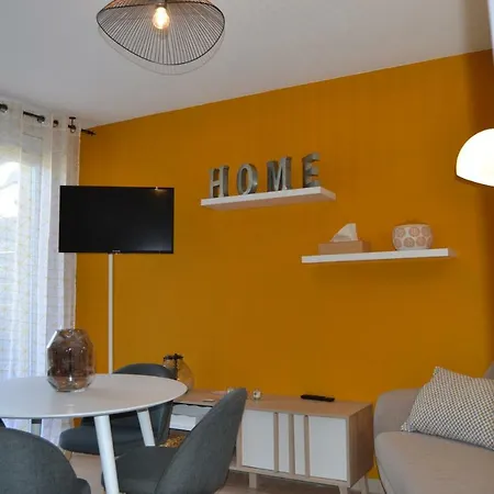 La Merveille De Vermeil - Parking - Climatisation - Terrasse * Αλμπί