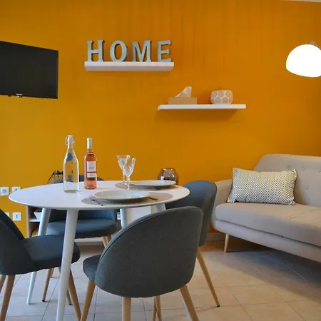 La Merveille De Vermeil - Parking - Climatisation - Terrasse Αλμπί