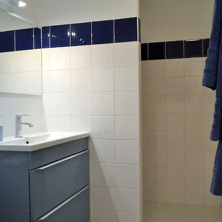 La Merveille De Vermeil - Parking - Climatisation - Terrasse Αλμπί