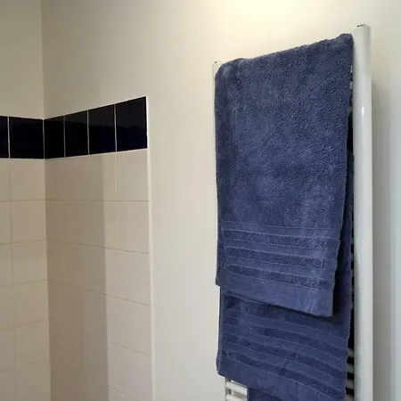 La Merveille De Vermeil - Parking - Climatisation - Terrasse דירה