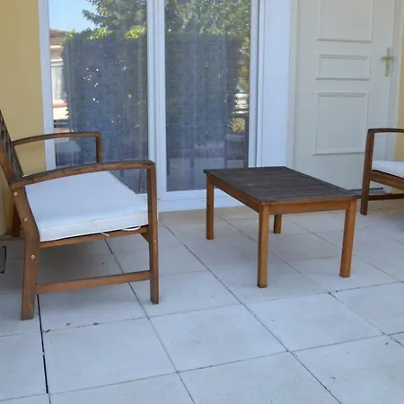 Apartment La Merveille De Vermeil - Parking - Climatisation - Terrasse *