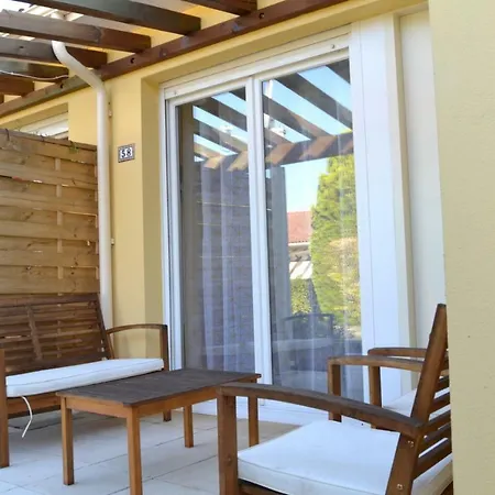 La Merveille De Vermeil - Parking - Climatisation - Terrasse Apartment