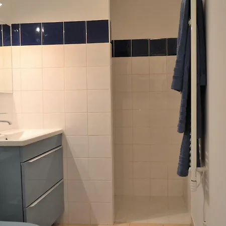 La Merveille De Vermeil - Parking - Climatisation - Terrasse Αλμπί