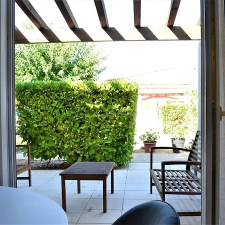 דירה La Merveille De Vermeil - Parking - Climatisation - Terrasse אלבי