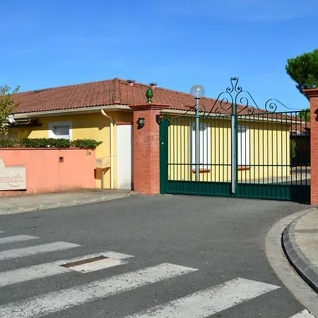 La Merveille De Vermeil - Parking - Climatisation - Terrasse