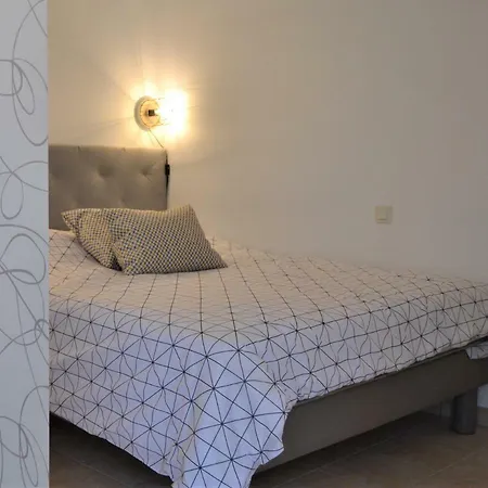 La Merveille De Vermeil - Parking - Climatisation - Terrasse Apartman *