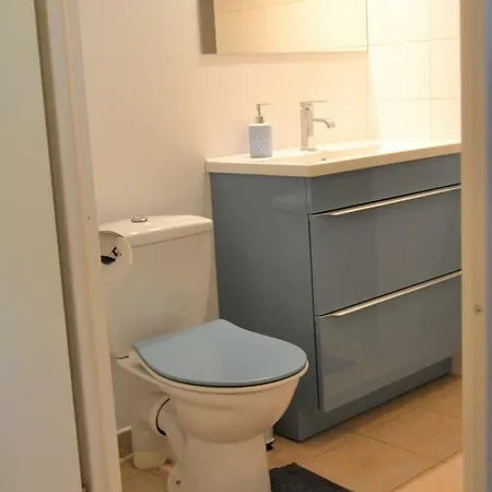 La Merveille De Vermeil - Parking - Climatisation - Terrasse Αλμπί