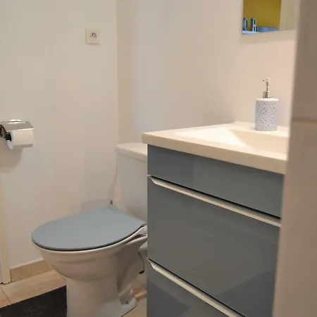 La Merveille De Vermeil - Parking - Climatisation - Terrasse