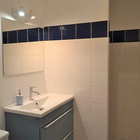 La Merveille De Vermeil - Parking - Climatisation - Terrasse Διαμέρισμα Αλμπί