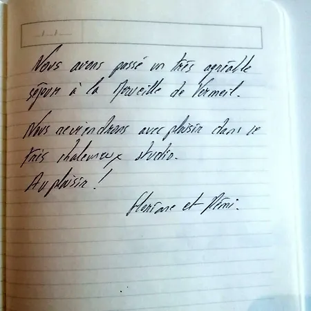 La Merveille De Vermeil - Parking - Climatisation - Terrasse אלבי