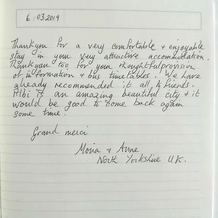 Διαμέρισμα La Merveille De Vermeil - Parking - Climatisation - Terrasse