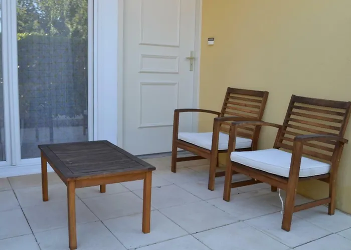 La Merveille De Vermeil - Parking - Climatisation - Terrasse * Albi